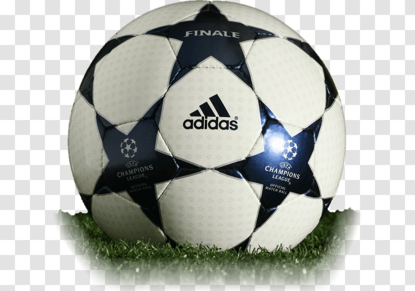 Adidas Telstar 18 2002–03 UEFA Champions League Finale 2016–17 - Converse Transparent PNG