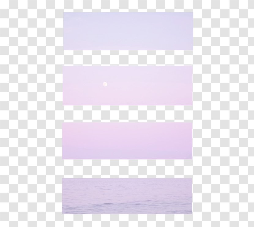 Pastel Aesthetics Lavender Lilac Image - Aesthetic Transparent PNG
