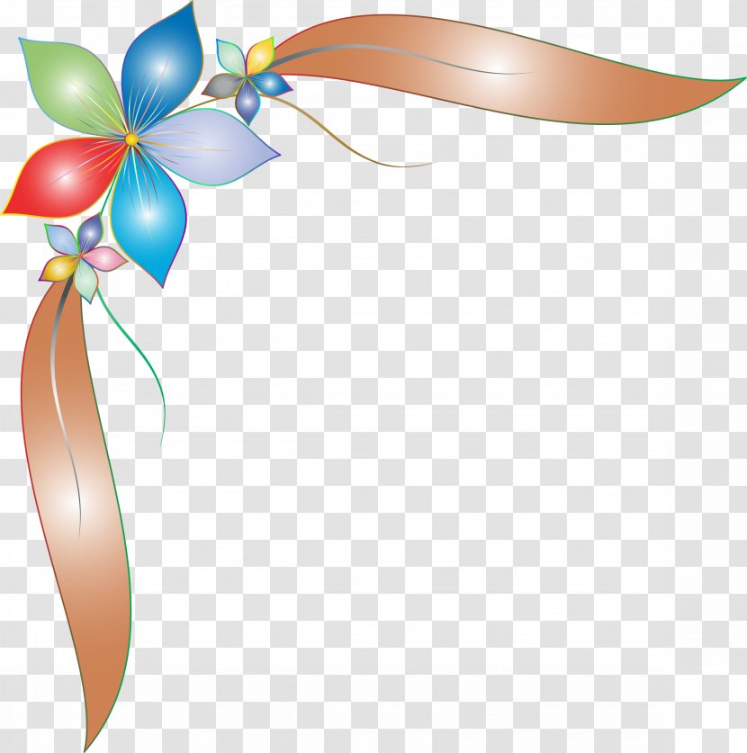 Clip Art - Petal - Ornamentation Transparent PNG