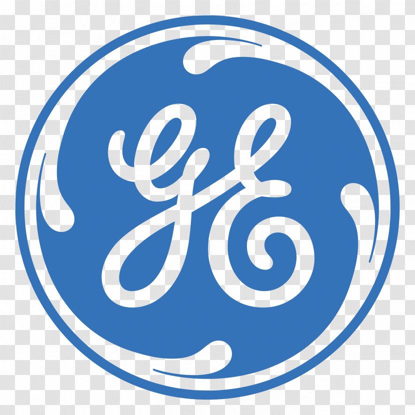 General Electric Logo Electricity Industry Chief Executive - Text - GE Transparent PNG