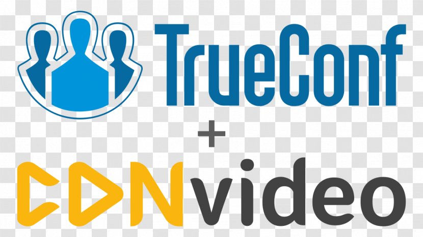 TrueConf Server Videotelephony Web Conferencing Unified Communications - Number - Agile Streamer Transparent PNG