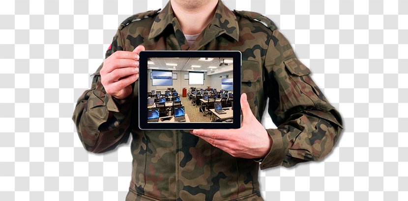 Photography Clipping Path Digital Data - Tablet Computers - Military Training Transparent PNG