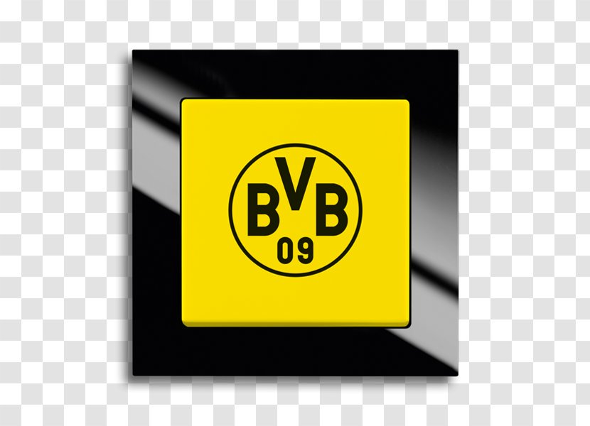 Borussia Dortmund Bundesliga FC Schalke 04 Eintracht Frankfurt Busch-Jaeger Elektro GmbH - Fc - Bvb Transparent PNG