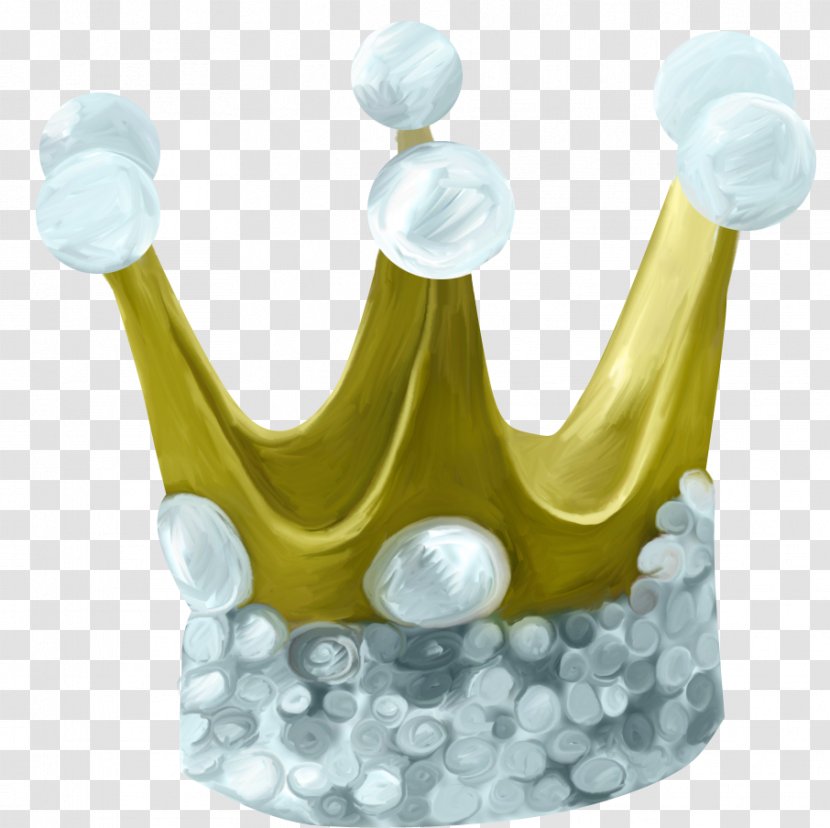 Crown Gemstone Clip Art - Monarch - Fairy Transparent PNG