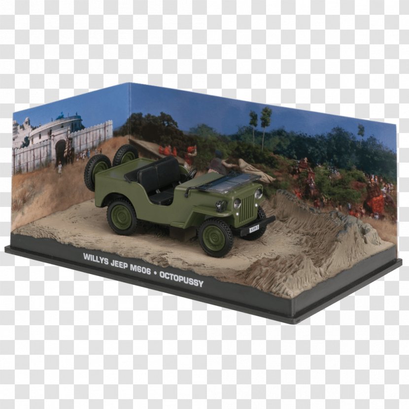 Car Willys Jeep Truck MB - Military Vehicle Transparent PNG