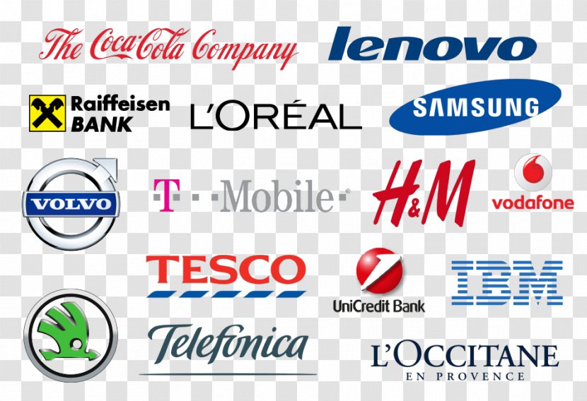 Logo Brand Banner Technology Transparent PNG