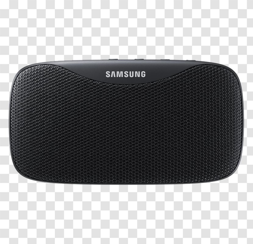 Samsung Level Box Slim Wireless Speaker Loudspeaker Bluetooth Mini - Sound - Typing Transparent PNG