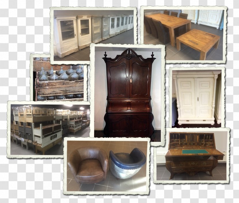 Antique Furniture Trade Export - Decent Heading Transparent PNG
