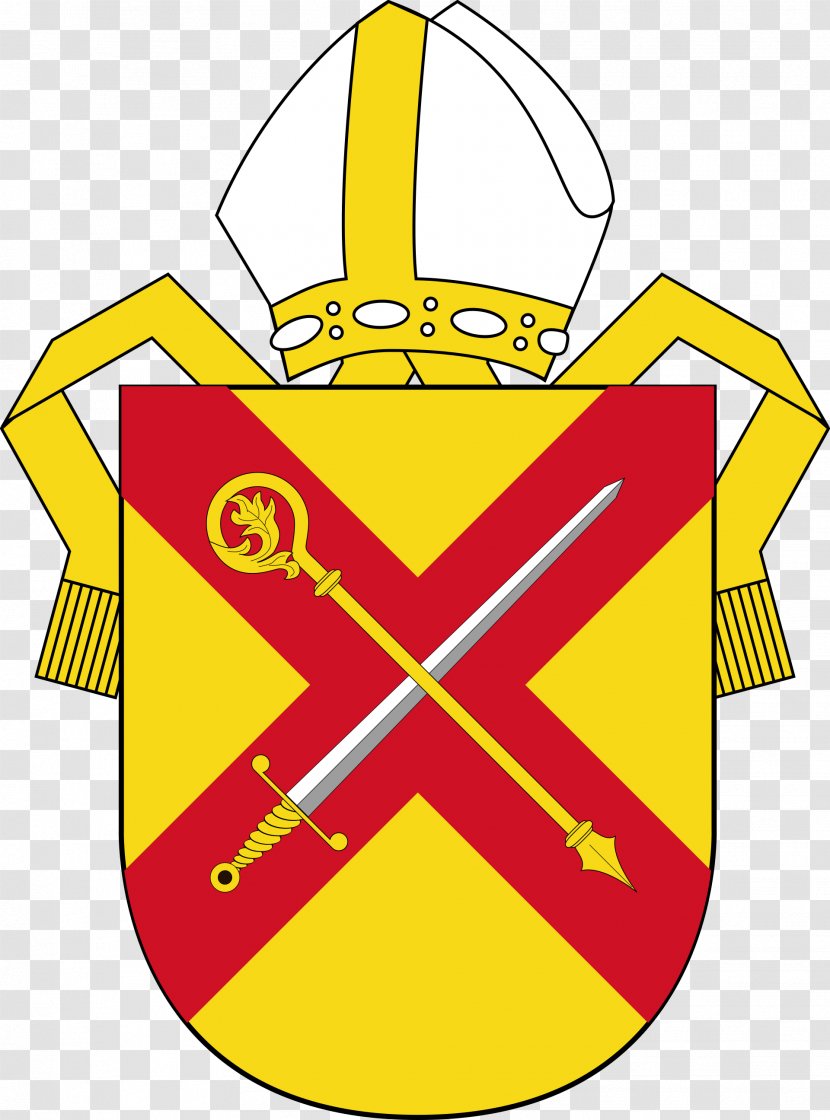 Diocese Of Chelmsford In Europe Bishop Hereford - Abbey Church Saint Foy Transparent PNG