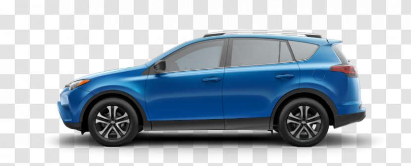 2018 Toyota RAV4 Car Sport Utility Vehicle Prius - Blizzard Warning System Transparent PNG
