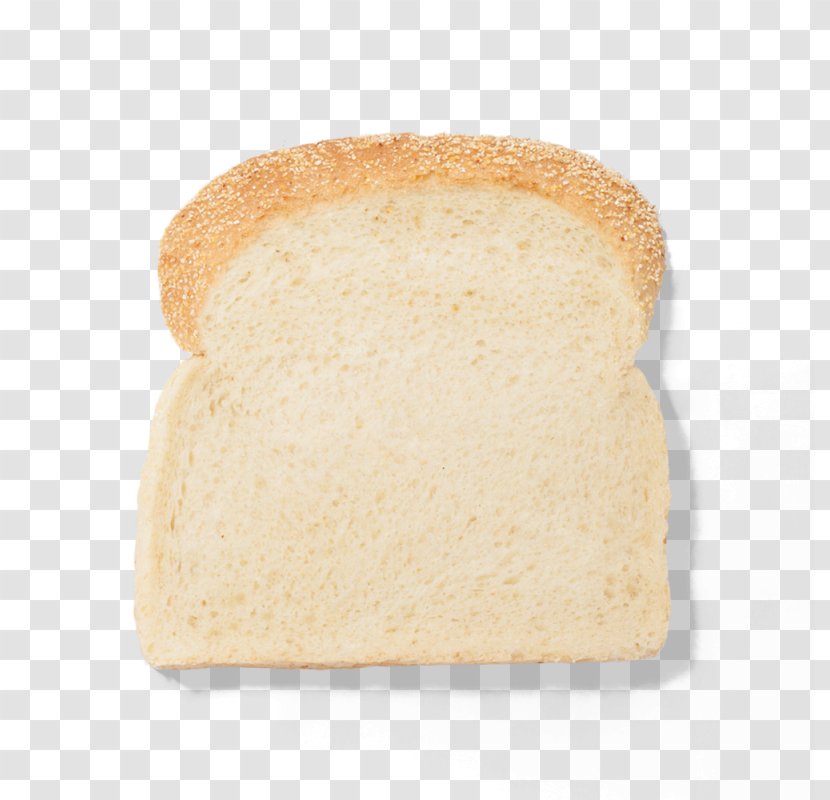 Toast Graham Bread Rye Zwieback - Commodity - Steamed Slice Transparent PNG