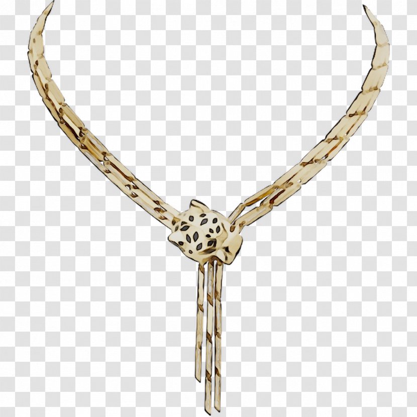 Necklace Body Jewellery Human - Pendant Transparent PNG