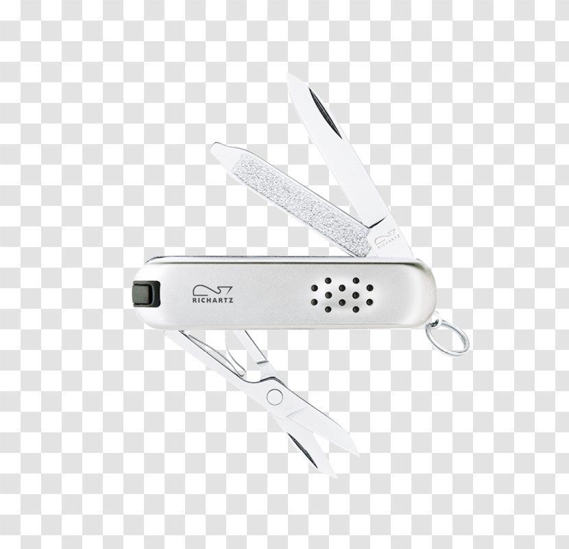 Utility Knives Knife Technology - Tool Transparent PNG