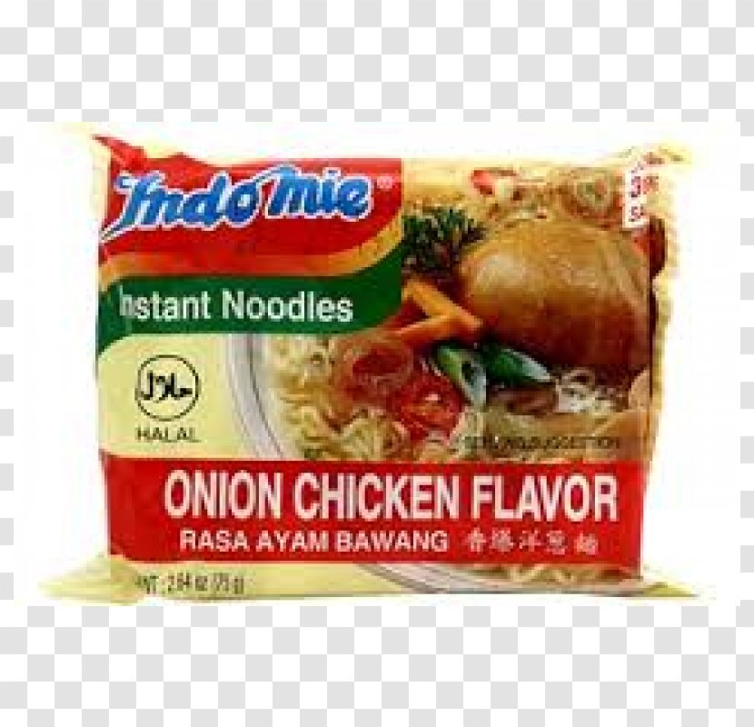 Instant Noodle Mie Goreng Pasta Indonesian Cuisine Indomie - Recipe Transparent PNG