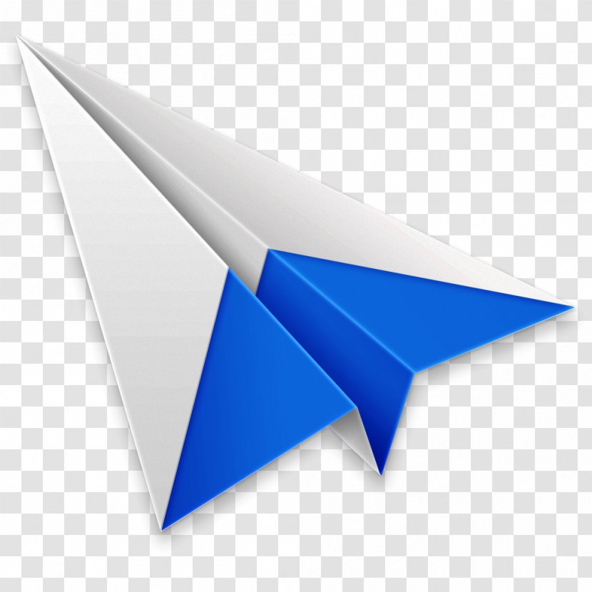 Email Client MacOS - Computer Program - Sparrow Transparent PNG