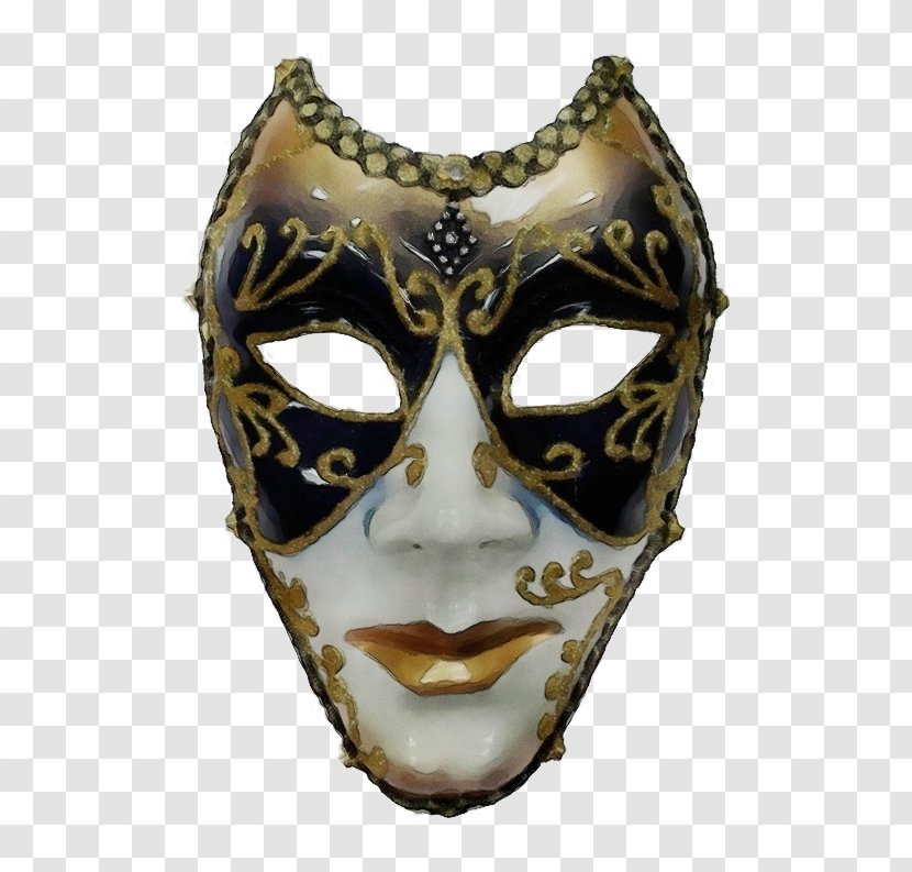 Carnival - Headgear - Mardi Gras Transparent PNG