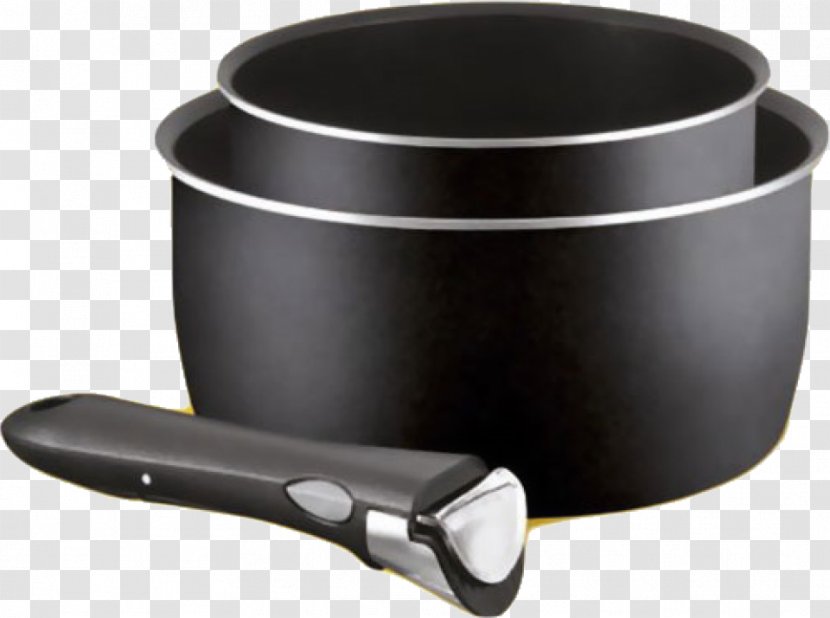 Tableware Tefal Frying Pan Cookware Lid - Kitchen Appliances Transparent PNG