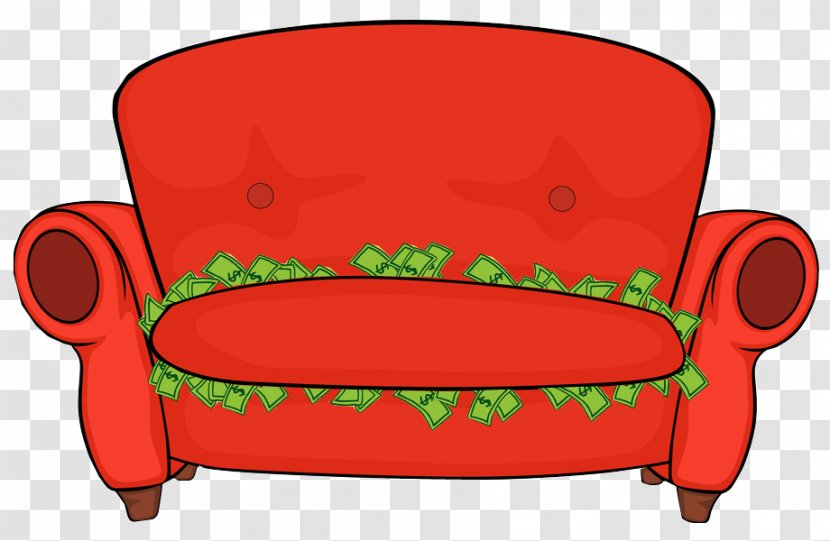 Table Couch Cushion Clip Art - Furniture - Images Transparent PNG