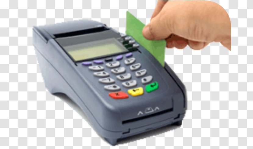Payment Terminal Point Of Sale Credit Card India ATM - Business - Electronic Funds Transfer Transparent PNG