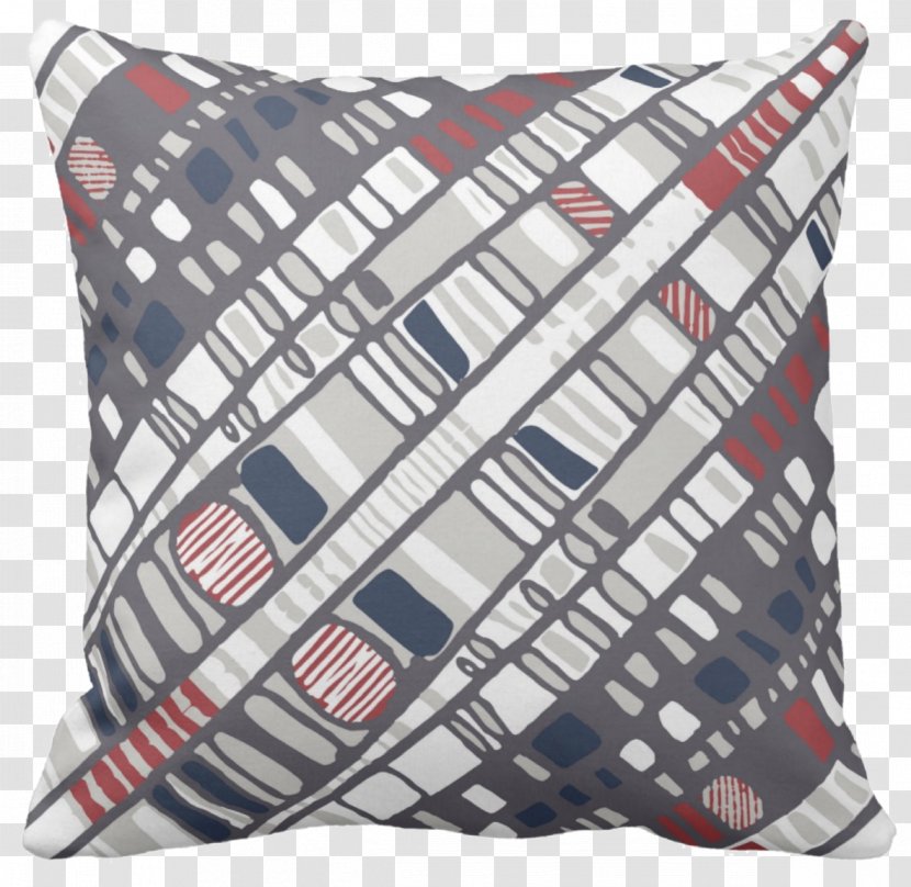 Throw Pillows Cushion Textile Room - Press Gesture Transparent PNG