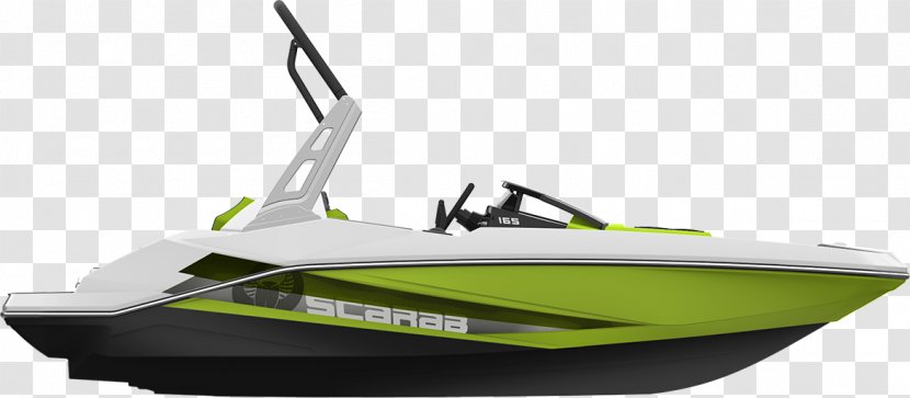 Jetboat Personal Water Craft Wakeboarding Wakeboard Boat - Seadoo Transparent PNG