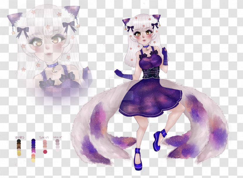 Cat Costume Design Cartoon Desktop Wallpaper - Flower Transparent PNG