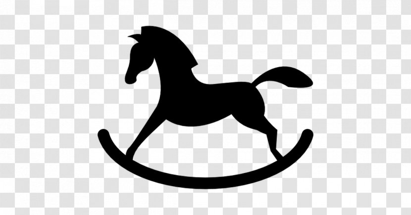 Rocking Horse Toy Arabian - Supplies Transparent PNG