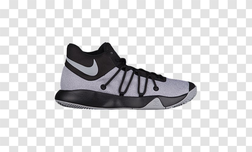 Nike Kd Trey 5 V Basketball Shoe Sports Shoes - Adidas Transparent PNG