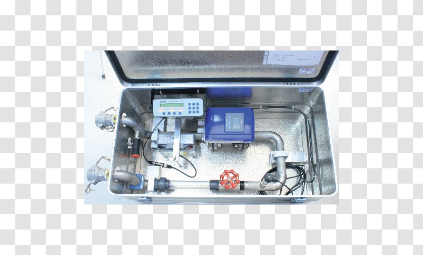 Aerosol Spray Pump Sprayer Nozzle - Testing Equipment Transparent PNG