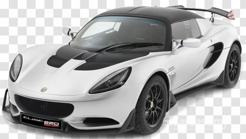 Lotus Cars Exige Elise GT1 - Wheel - Seat Transparent PNG