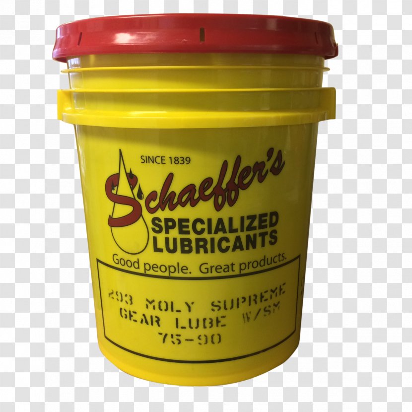 Synthetic Oil Schaeffer Diesel Fuel Lubricant - Gear Transparent PNG