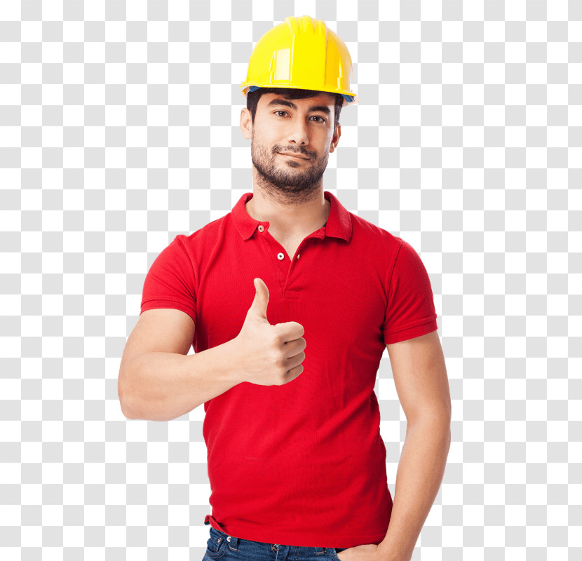 Clothing Polo Shirt Hat Workwear Headgear Transparent PNG