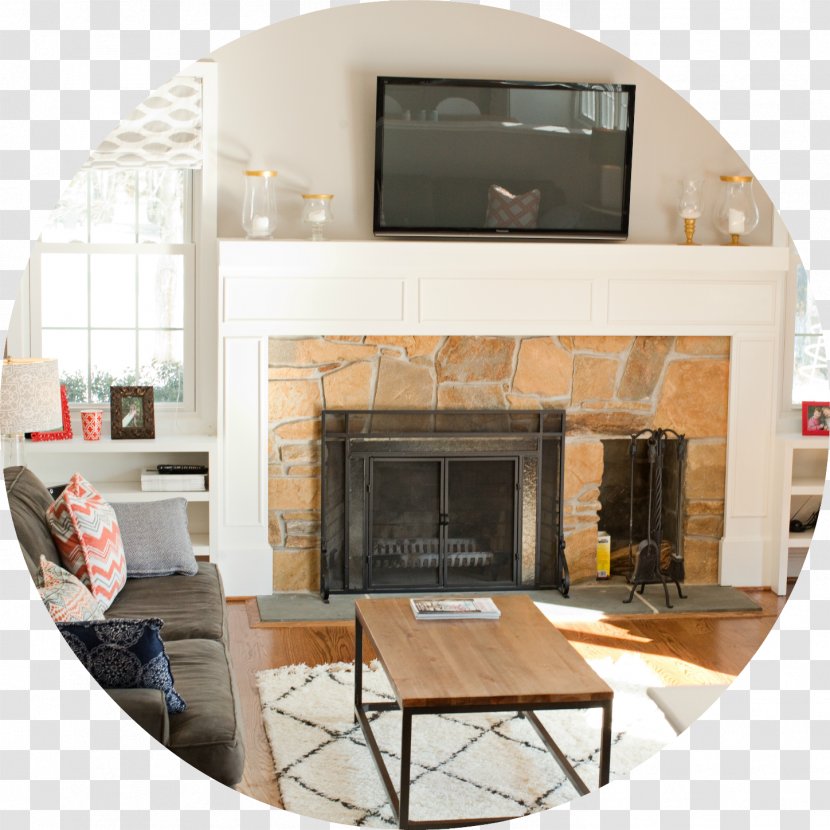 Room Wall Table Kitchen Floor - Interior Design Services - Chalk Transparent PNG