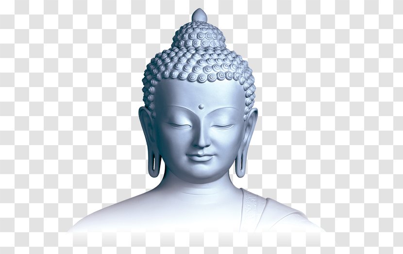 Gautama Buddha The Seated From Gandhara Buddhism Lumbini - Figurine Transparent PNG