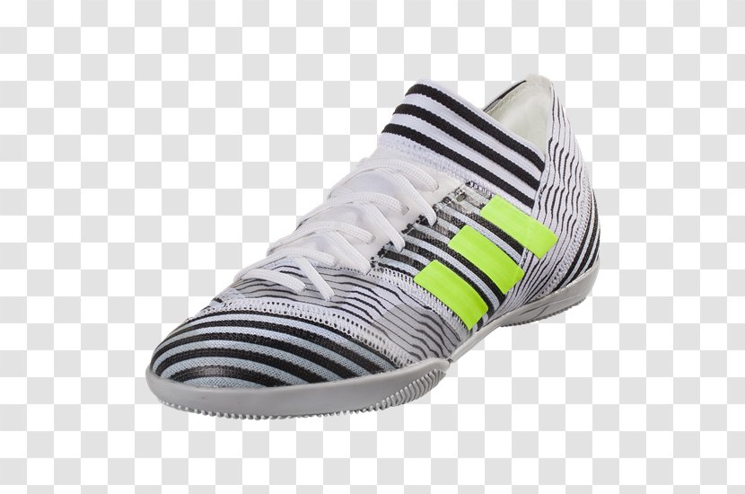 Sneakers Shoe Sportswear Cross-training - Athletic - Adidas Soccer Shoes Transparent PNG