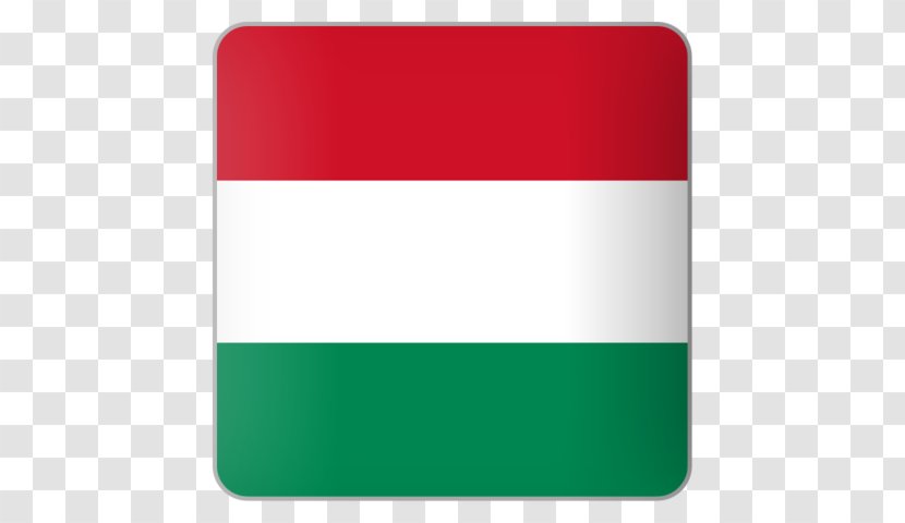 Flag Of Hungary National Coat Arms - The Netherlands Transparent PNG