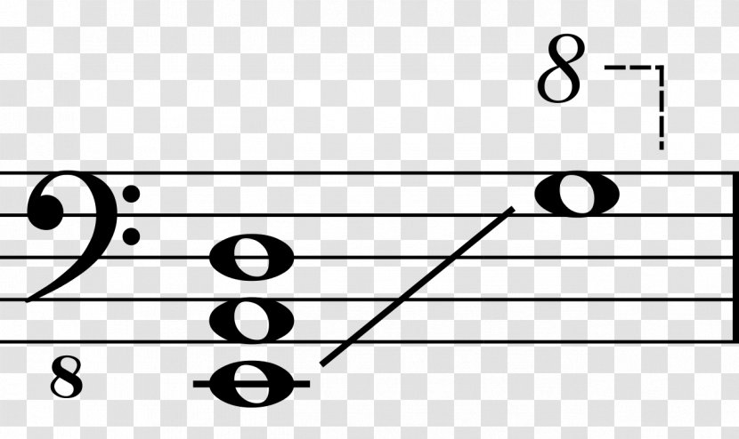 Minor Chord Inversion Triad Seventh - Frame - Piano Transparent PNG