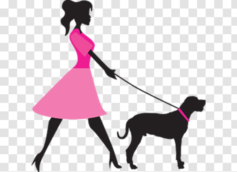 Dog Walking Pet Sitting Veterinarian - Daycare Transparent PNG