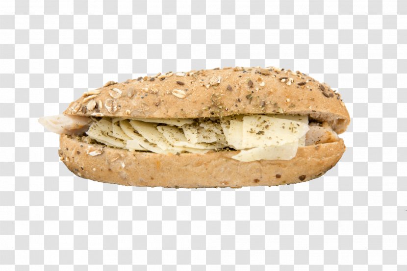 Bread Bocadillo - Finger Food Transparent PNG