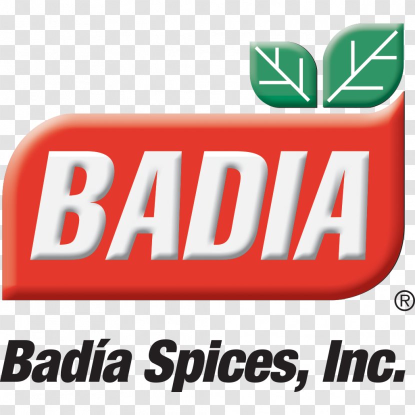 Vehicle License Plates Logo Badia Spices Arizona Product - Special Olympics Area M - Spice Transparent PNG