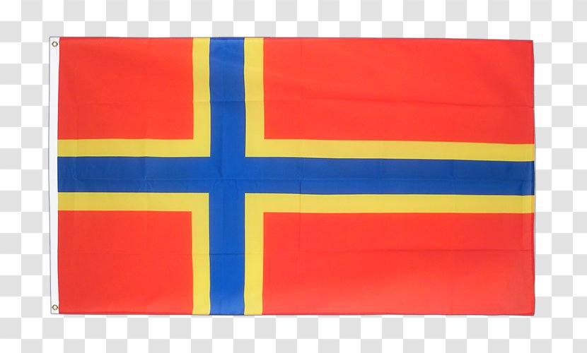 Flag Of Norway National Germany Brazil - Orange Transparent PNG