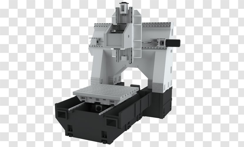 Machine Tool - Shop - Design Transparent PNG