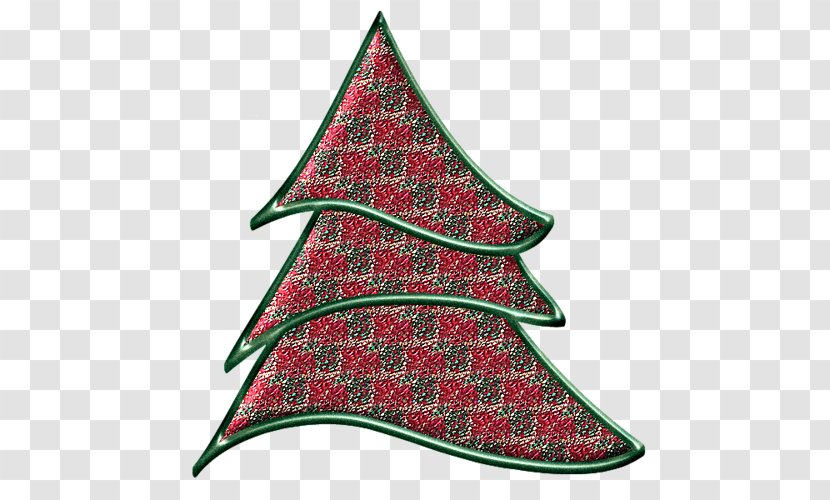 Christmas Tree Ornament Day - Pine Family Transparent PNG