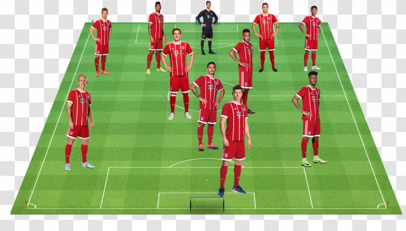 Soccer-specific Stadium Team Sport Player Game - Football Transparent PNG