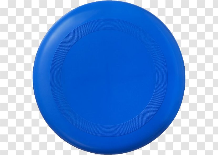 Plate Blue Plastic Color Flying Discs Transparent PNG