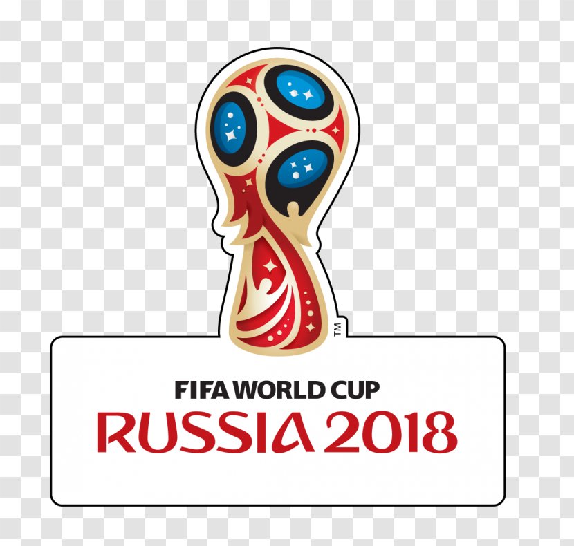 2018 World Cup Sochi Brazil National Football Team FIFA Trophy - Cartoon Transparent PNG