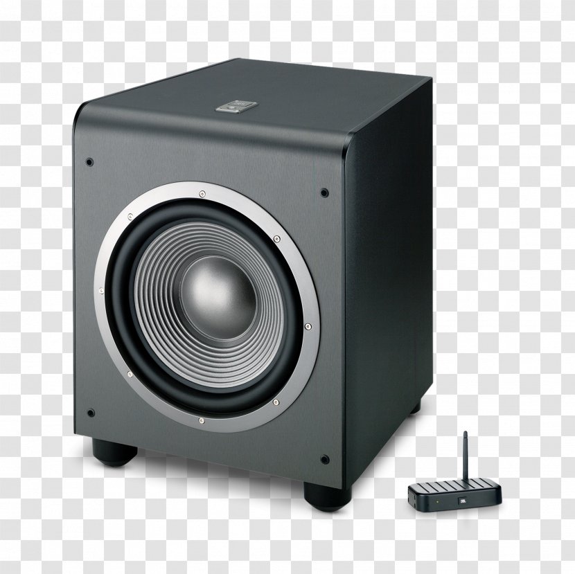 Subwoofer JBL Boombox Home Theater Systems Loudspeaker - Flower - Theatre Sound System Pa Transparent PNG