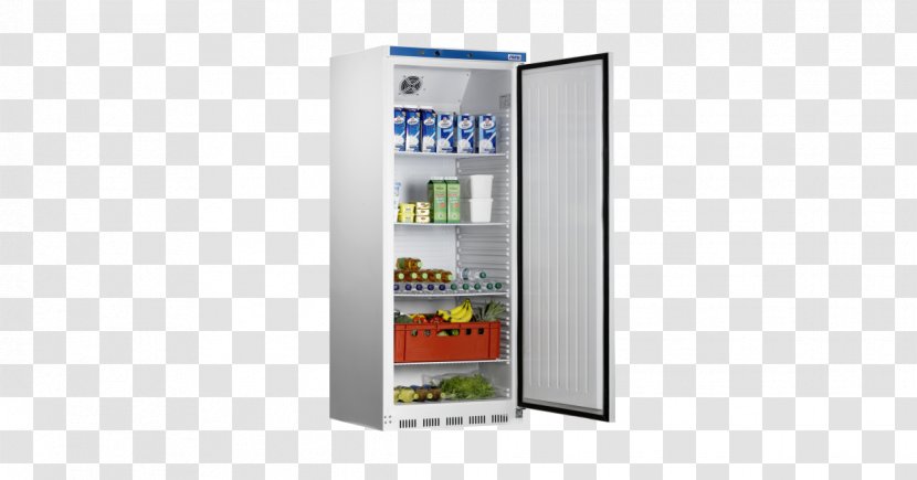 Refrigerator Refrigeration Gastronorm Sizes Freezers Fan Transparent PNG