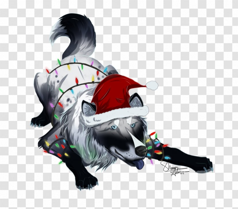 Canidae Dog Graphics Illustration Product - Mythical Creature - Make Today Great Transparent PNG