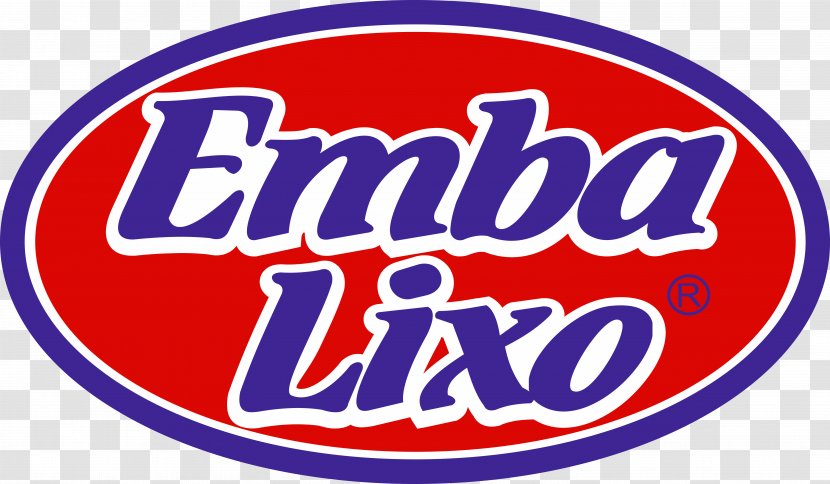 Logo Embalixo Trademark Brand - Bin Bag - General Electric Transparent PNG